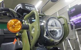 HONDA ｸﾛｽｶﾌﾞ110-2 2014 JA45