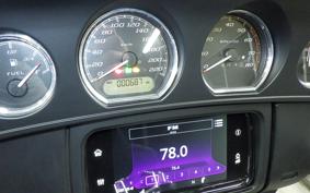 HARLEY FLHTCUTG 1870 2021