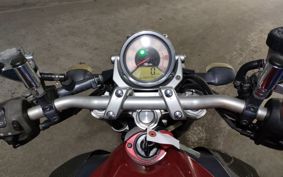 YAMAHA MT-01 2005 RP12