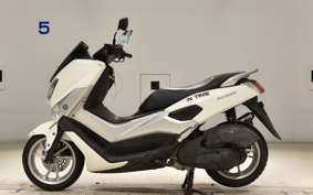 YAMAHA N-MAX SE86J