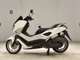 Фото Yamaha N-MAX с японского аукциона