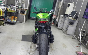 KAWASAKI NINJA 1000 2011