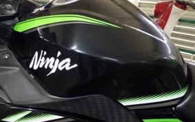 KAWASAKI NINJA 250 ABS 2018 EX250L
