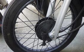 HONDA C110 SUPER CUB JA10