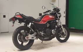 KAWASAKI GPZ400 1983 ZX400A