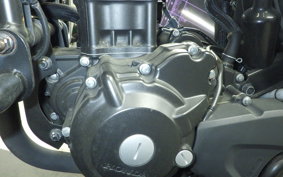 HONDA REBEL 250 S 2026 MC49