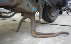 HONDA DIO SR AF25