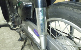 HONDA LITTLE CUB E 2021 AA01