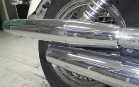 YAMAHA DRAGSTAR 250 2025 VG02J