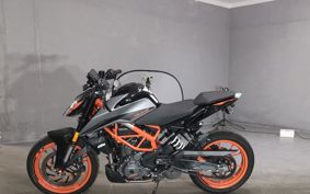 KTM 390 DUKE 2025 JPJ40