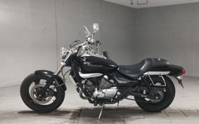 KAWASAKI ELIMINATOR 250V VN250A