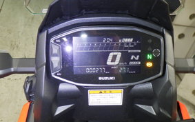 SUZUKI Vストローム250SX 2005 EL11L