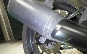 SUZUKI GSX-S125 DL32B