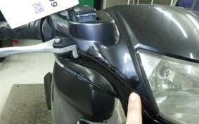 SUZUKI ADDRESS V125 CF4EA