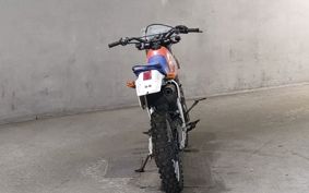 HONDA XLR250R MD20