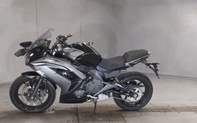 KAWASAKI NINJA400 EX400E