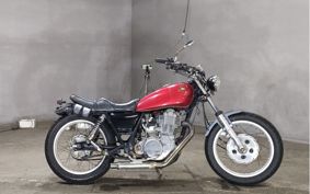 YAMAHA SR400 2000 1JR