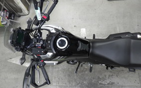 SUZUKI Vｽﾄﾛｰﾑ250A 2010