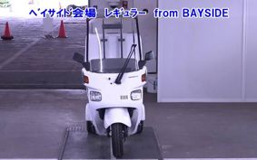 HONDA ジャイロ キャノピー -2 TA03