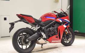 HONDA CB650R E-Clutch 2024 RH17