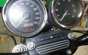 HARLEY XL1200S 2002