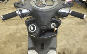 YAMAHA CYGNUS 125 X 2 SE44J