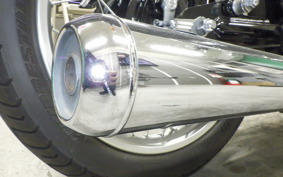 YAMAHA SR400 Gen.5 2021 RH16J