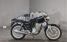 HONDA GB250 CLUBMAN 1 MC10
