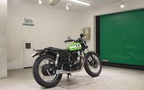 KAWASAKI 250TR 2009 BJ250F