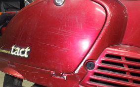 HONDA TACT 2004 AB07