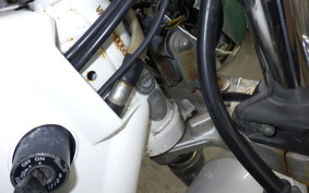 YAMAHA DRAGSTAR 400 2002 VH01J