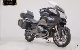 BMW R1200RT 2018