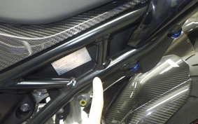 BMW M1000RR 2021