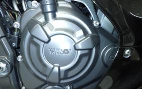 YAMAHA YZF-R7 2025