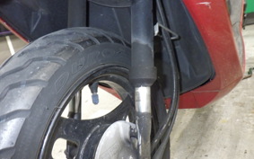 SUZUKI ADDRESS V50 CA4BA