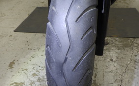YAMAHA JOG Delux SA39J