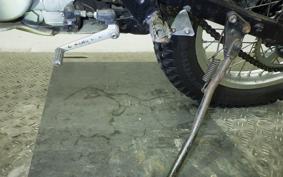 HONDA TL125 2013 JD06