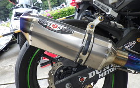 KAWASAKI Z400 Gen.2 2020 EX400G