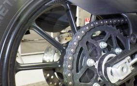 TRIUMPH SCRAMBLER 400X 2025