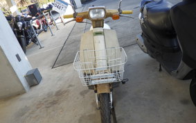 YAMAHA PASSOL 2T4
