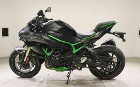 KAWASAKI ZH2 2025 ZRT00R