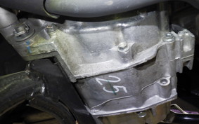 HONDA ADV160 2026 KF54