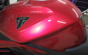 TRIUMPH STREET TRIPLE RS 2024