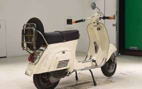 VESPA 50S 2012