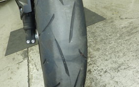 HONDA CBR650R E-Clutch 2024 RH17