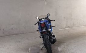 SUZUKI GSX-R125 DL33B
