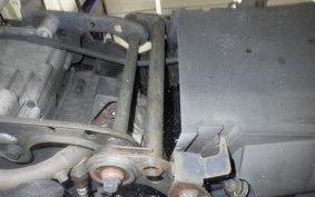 YAMAHA AXIS 125 TREET 2021 SE53J