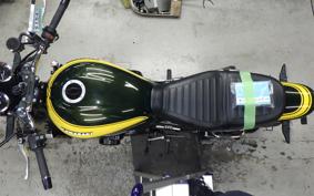 KAWASAKI Z900RS 2023 ZR900K