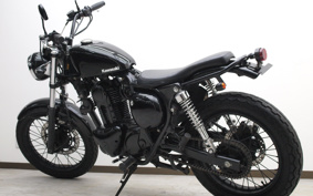 KAWASAKI ESTRELLA RS BJ250A
