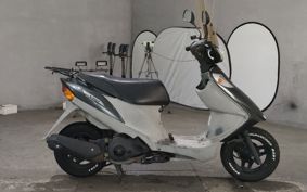 SUZUKI ADDRESS V125 CF46A